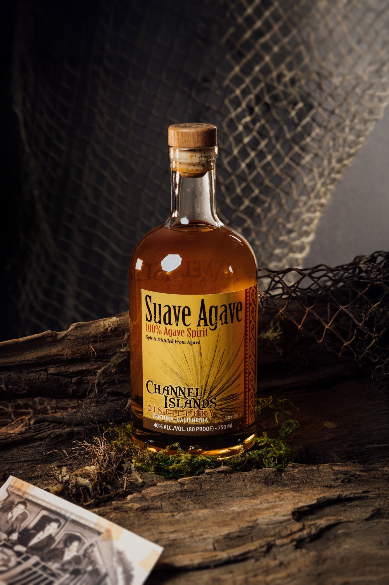 Suave Agave – Organic Agave Spirit from Ventura County – Channel Islands  Distillery