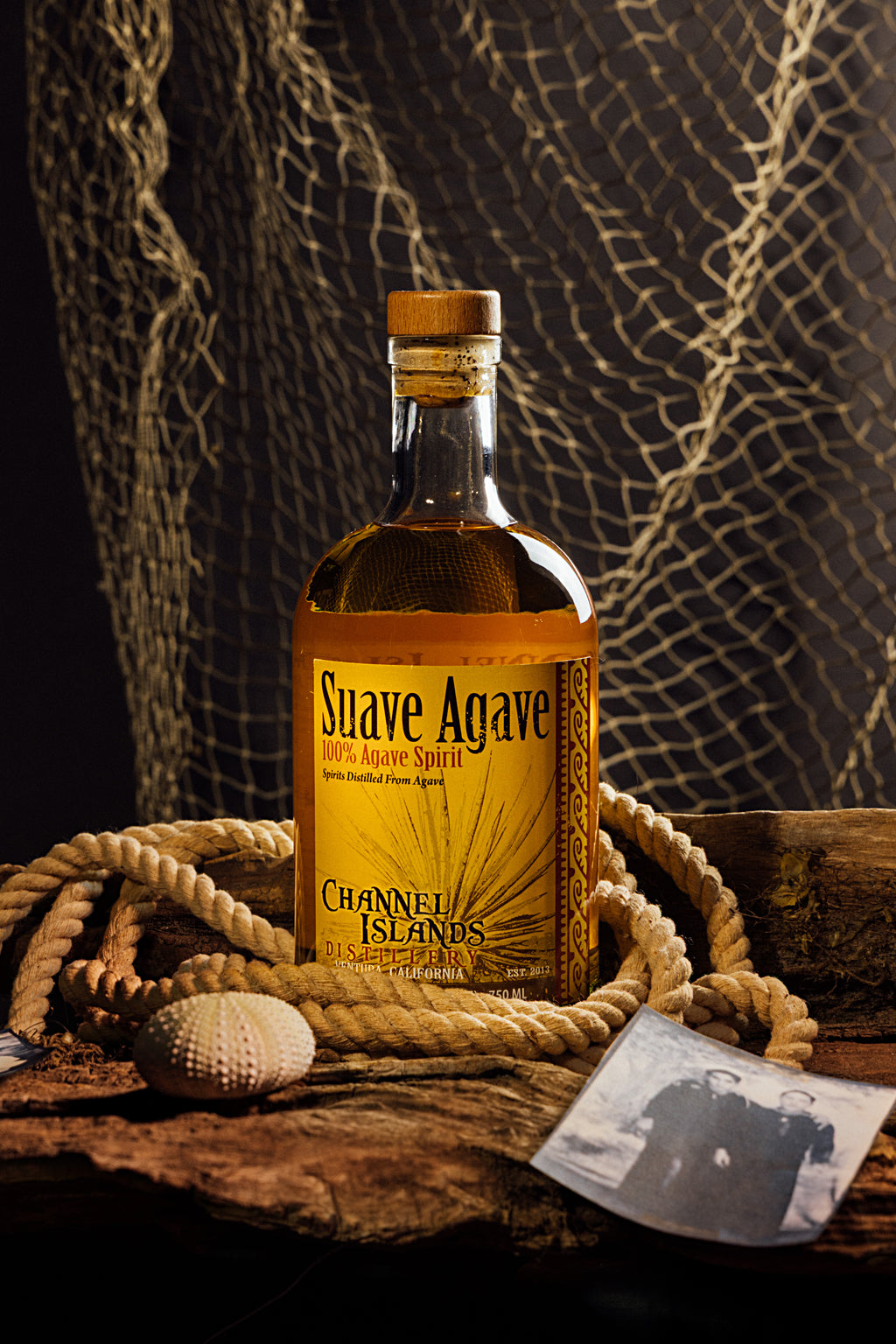 Suave Agave