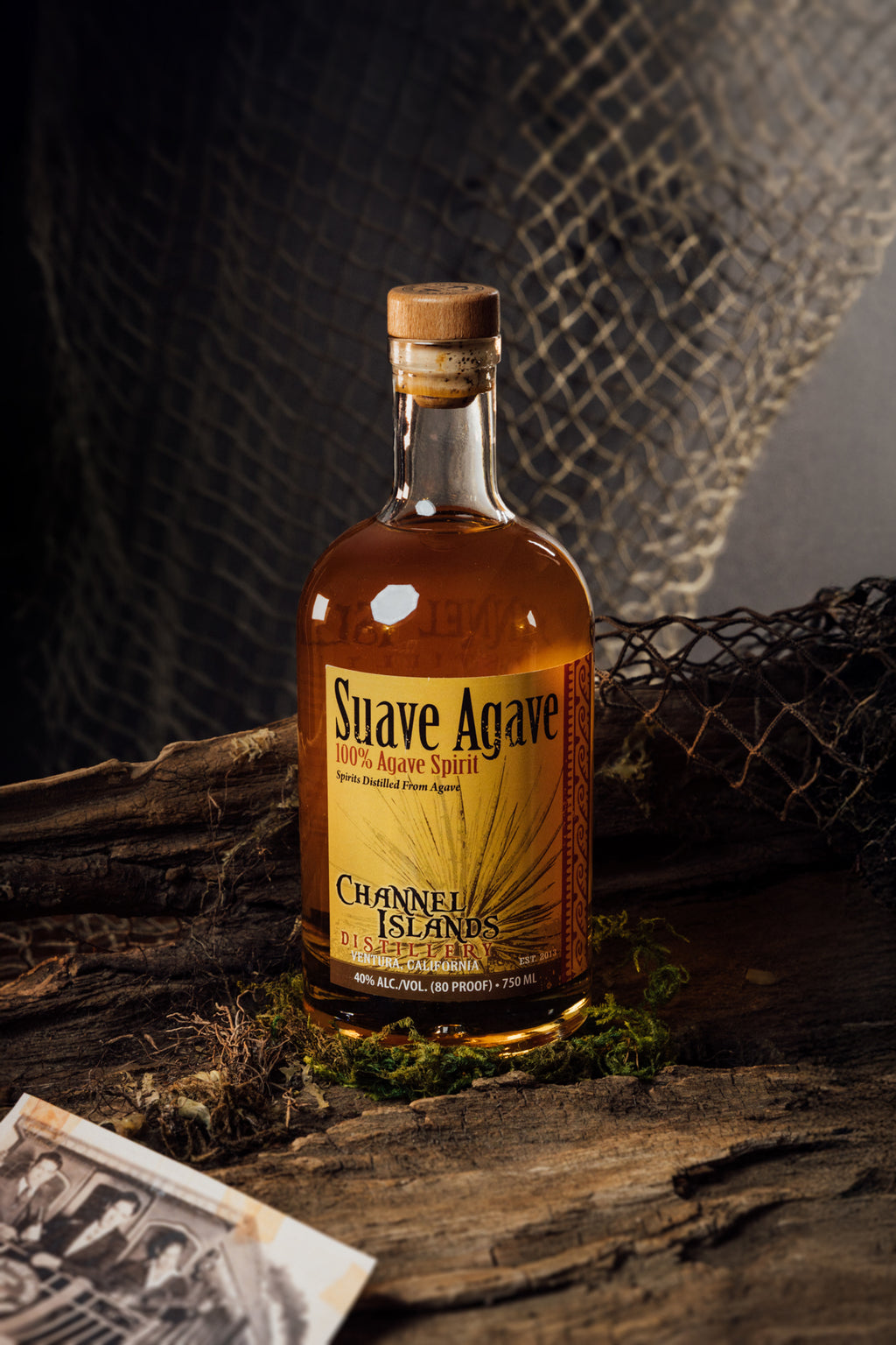 Suave Agave